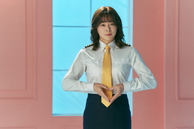 『PILOT ー人生のリフライトー』