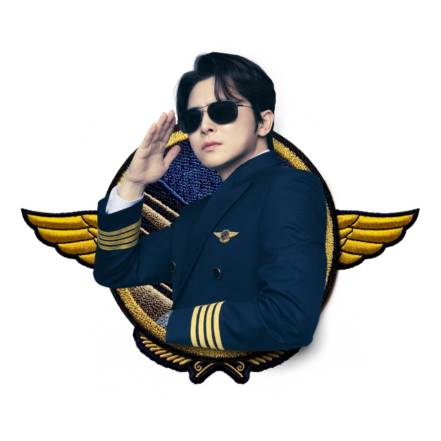 『PILOT ー人生のリフライトー』