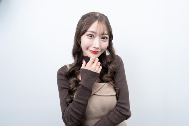 るみ／モデルプレス独占カット（C）AbemaTV,Inc