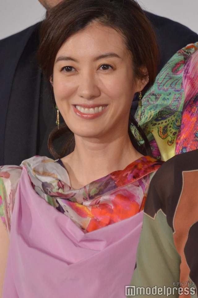 ともさかりえ（C）モデルプレス