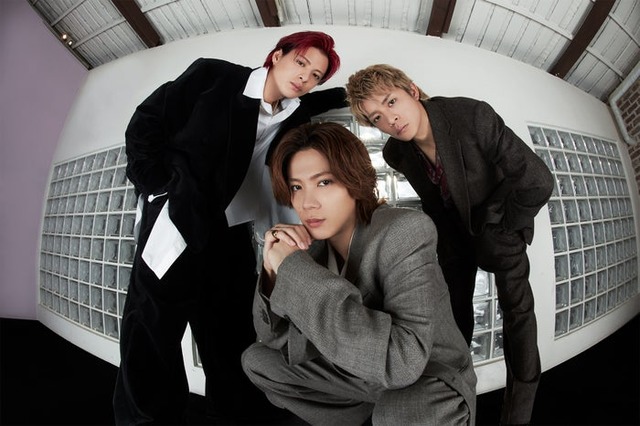 Number_i（提供写真）