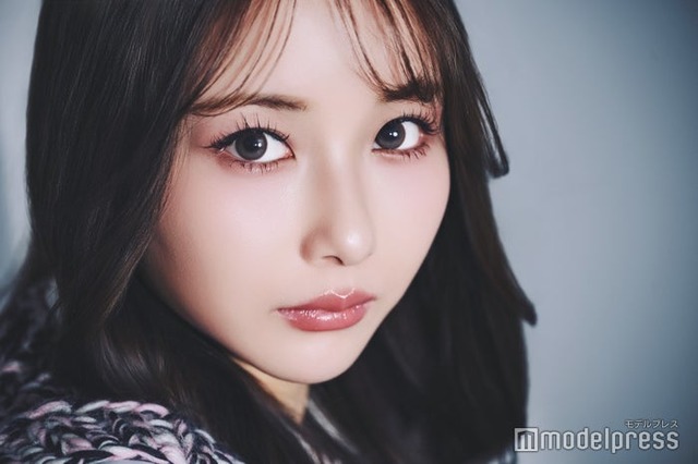 さな（C）モデルプレス