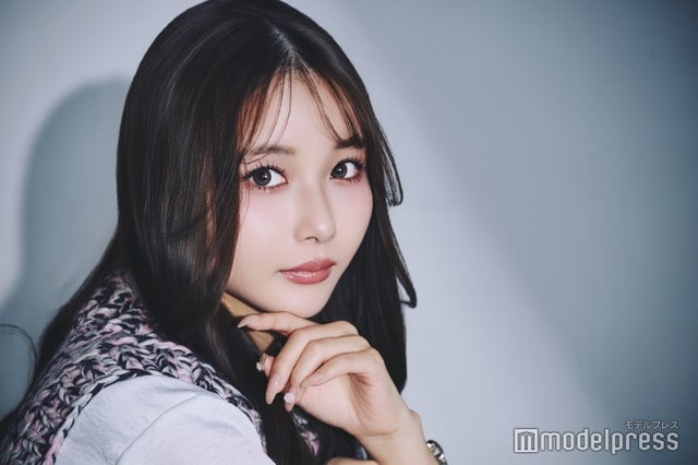 さな（C）モデルプレス