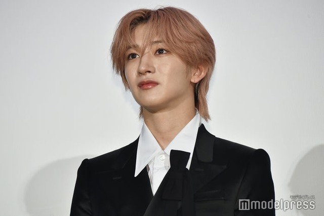 NAOYA（C）モデルプレス