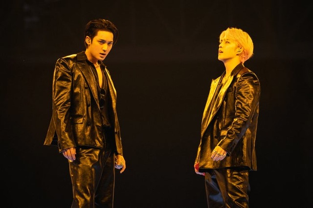 MINGYU、S.COUPS（P）＆（C） PLEDIS Entertainment