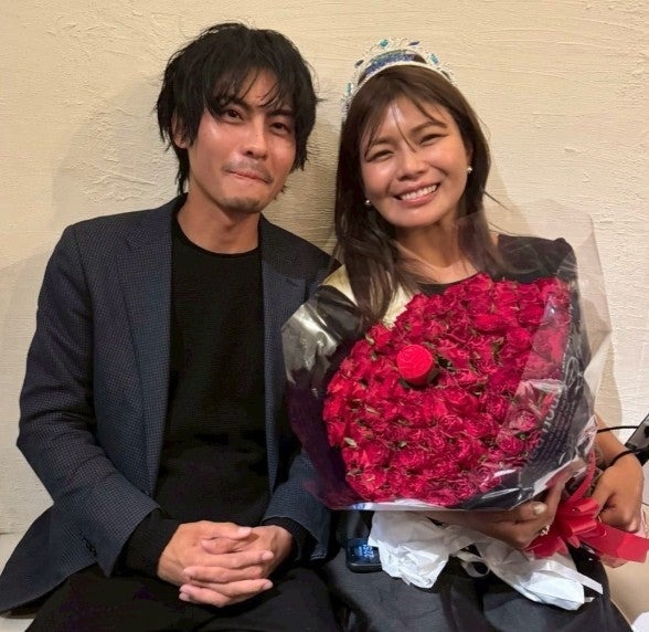 こいたん オフィシャルブログより