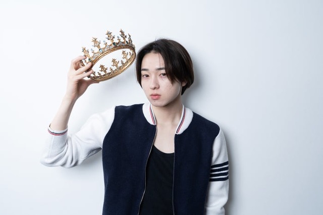 原田夕季叶／モデルプレス独占カット（C）AbemaTV,Inc