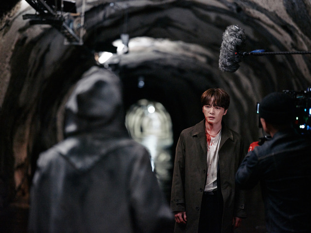 『神社　悪魔のささやき』(C) 2025, MYSTERY PICTURES, ALL RIGHTS RESERVED.