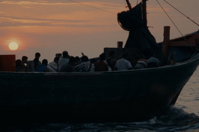 『LOST LAND／ロストランド』©2025 E.x.N K.K.