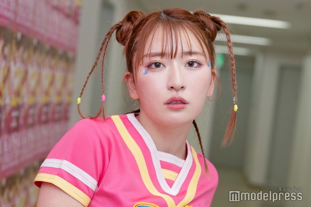 NICO（C）モデルプレス