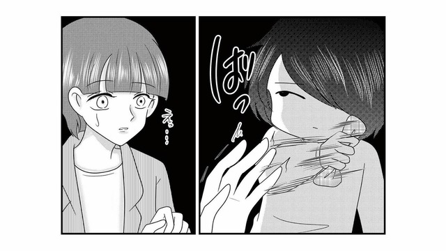 入学説明会で出会ったひとりぼっちの女の子。そっけない乱暴な態度が妙に気になる【放置子の面倒を見るのは誰ですか？ #１】