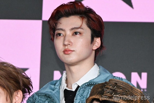 ユーキ（C）モデルプレス