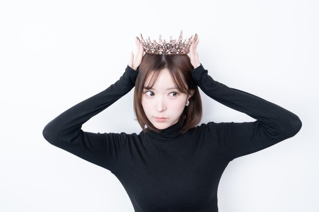 聖菜／モデルプレス独占カット（C）AbemaTV,Inc