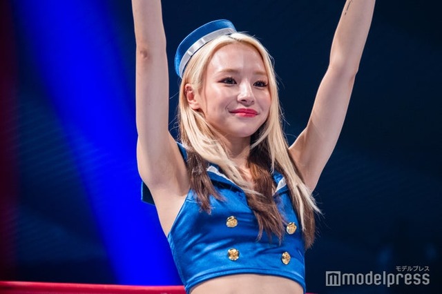 鈴木ユリア（C）モデルプレス