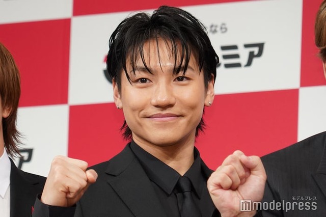 小森隼（C）モデルプレス