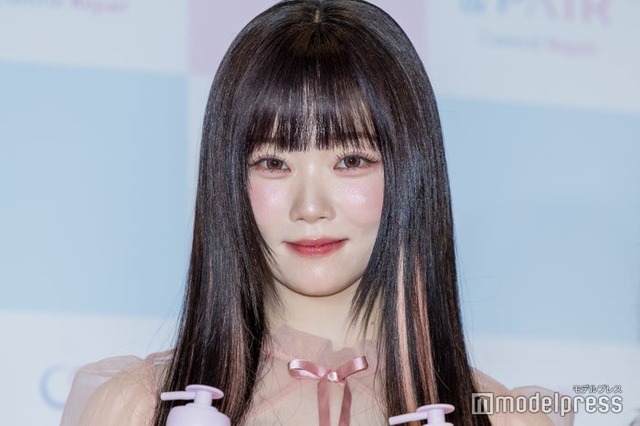 つき（TSUKI）（C）モデルプレス