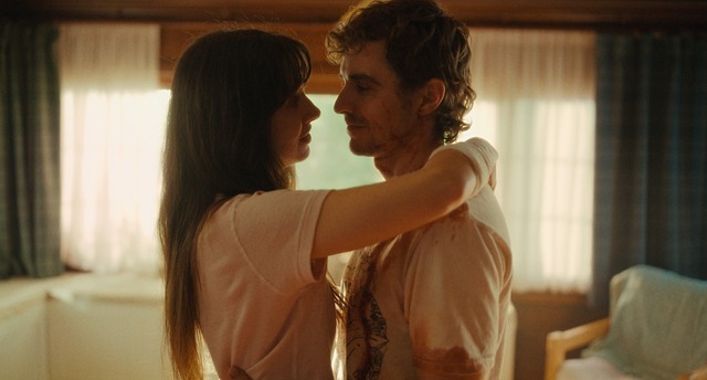 『トゥギャザー』© 2025 Project Foxtrot, LLC