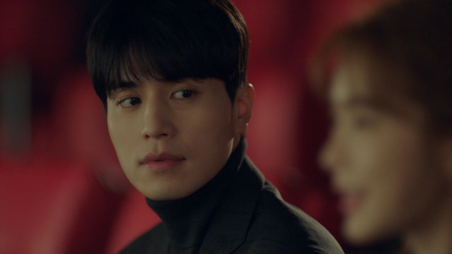 「真心が届く～僕とスターのオフィス・ラブ!?～」© STUDIO DRAGON CORPORATION