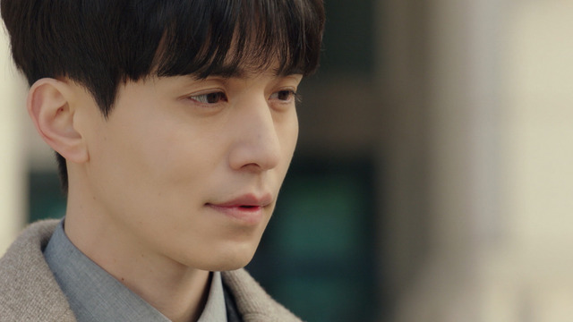 「真心が届く～僕とスターのオフィス・ラブ!?～」© STUDIO DRAGON CORPORATION