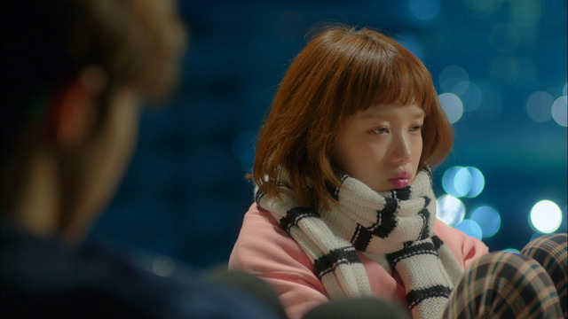 「恋のゴールドメダル～僕が恋したキム・ボクジュ～」(C) 2016-7 MBC