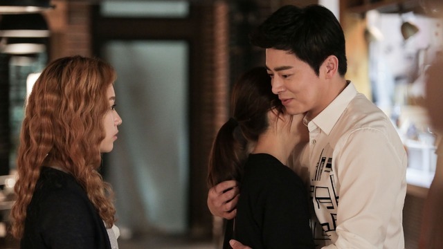 「ああ、私の幽霊さま」(C) CJ ENM Co., Ltd, All Rights Reserved.