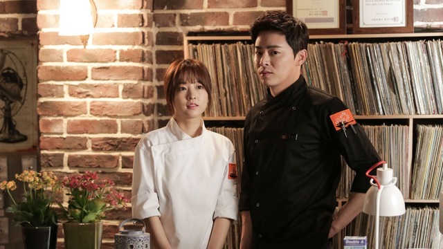 「ああ、私の幽霊さま」(C) CJ ENM Co., Ltd, All Rights Reserved.