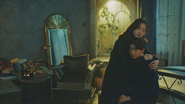 「トッケビ～君がくれた愛しい日々～」(C) STUDIO DRAGON CORPORATION