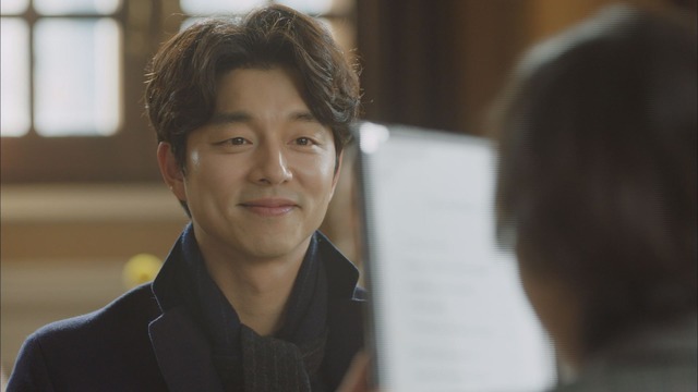 「トッケビ～君がくれた愛しい日々～」(C) STUDIO DRAGON CORPORATION