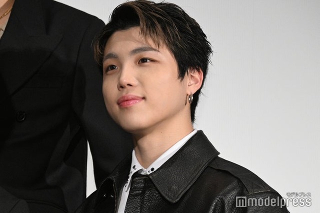 SHUNTO（シュント）（C）モデルプレス