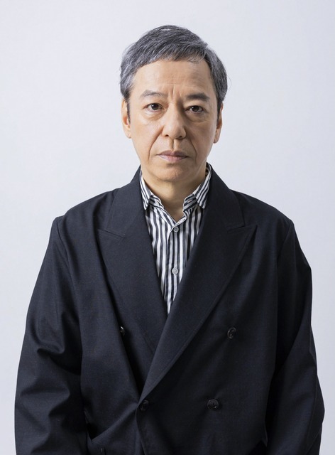 「ある小説家の日記」板尾創路