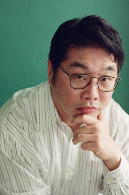 「ある小説家の日記」松尾諭