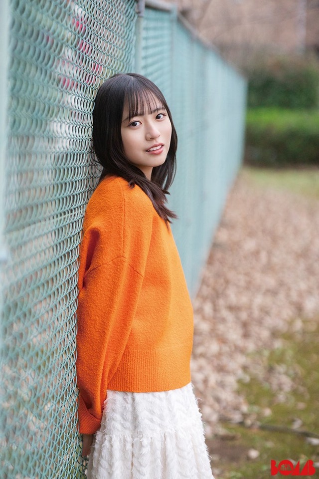 正源司陽子（提供写真）