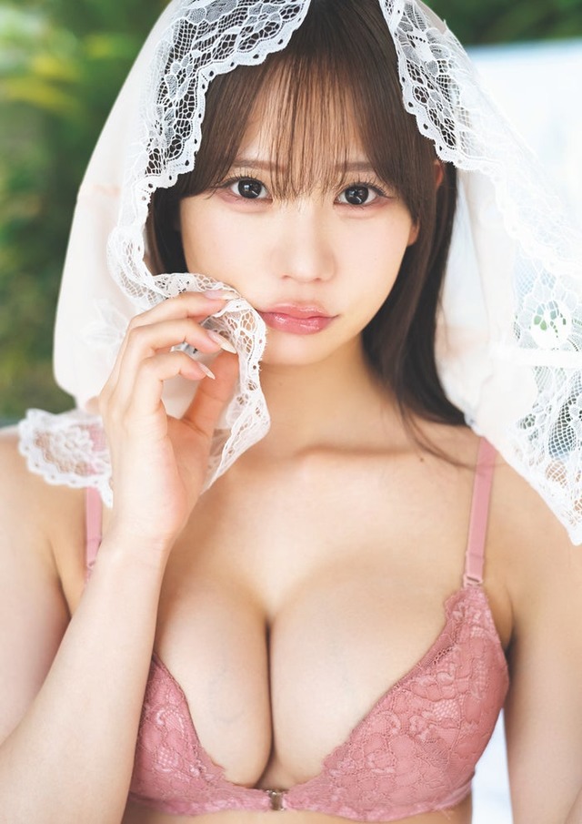 和田海佑（C）藤本和典／集英社