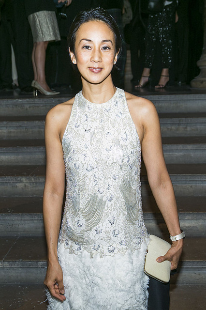 Photo by Julien Hekimian/Getty Images for Ralph Lauren