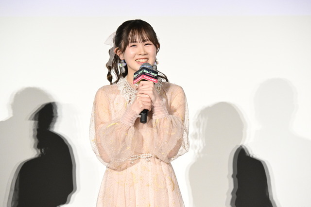 『銀河特急 ミルキー☆サブウェイ 各駅停車劇場行き』©亀山陽平／タイタン工業