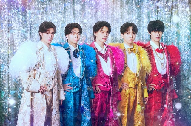 M!LK（提供写真）