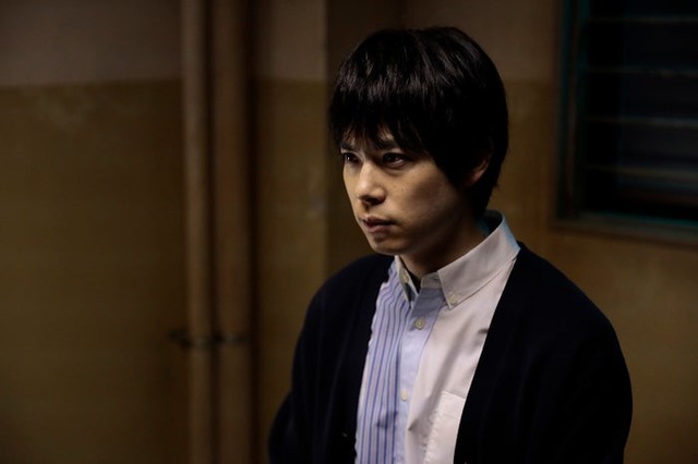 渡辺大知「再会～Silent Truth～」第5話（C）テレビ朝日