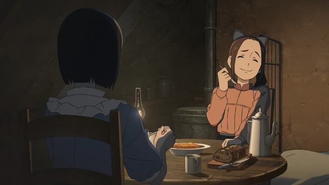 『パリに咲くエトワール』©「パリに咲くエトワール」製作委員会