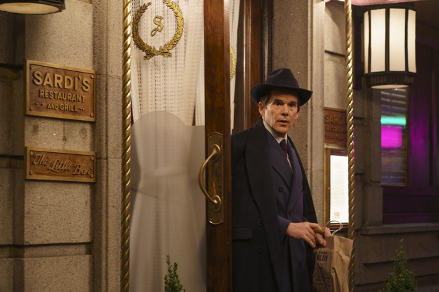 『ブルームーン』© 2025 FUNNY VALENTINE, LLC ALL RIGHTS RESERVED.