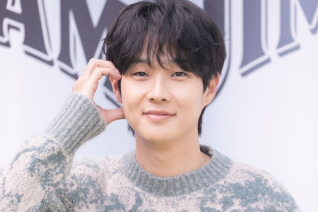 チェ・ウシク／Photo by Getty Images