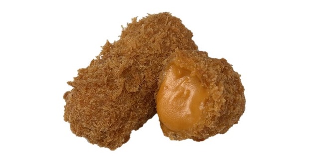 オマール海老味わうクリームコロッケ／提供画像