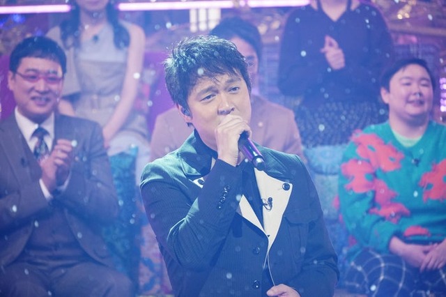 丸山隆平（C）テレビ東京