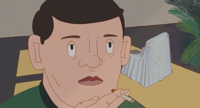 『ペリカン・ブルー ～自由への切符～』© UMBRELLA ENTERTAINMENT Kft. / all rights reserved.