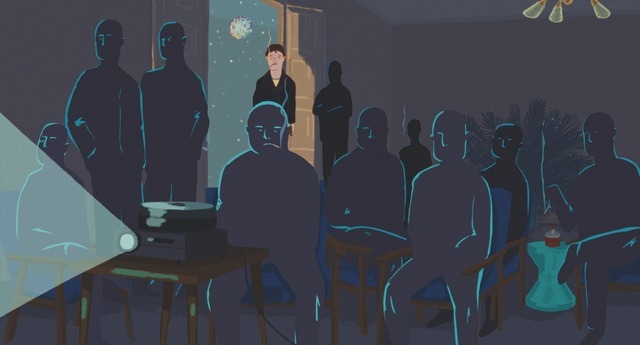 『ペリカン・ブルー ～自由への切符～』© UMBRELLA ENTERTAINMENT Kft. / all rights reserved.