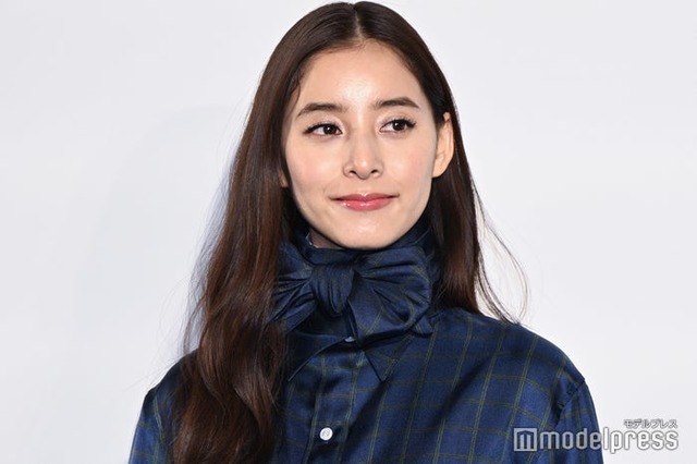 新木優子（C）モデルプレス
