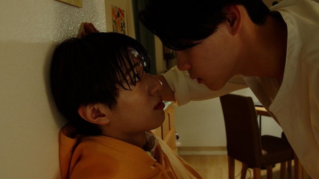 濱屋拓斗、南雲奨馬「The Boy Next World ～並行世界の恋人～」第4話（C）2026「The Boy Next World ～並行世界の恋人～」製作委員会