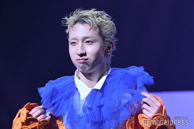 MON7A（C）モデルプレス