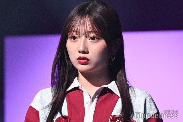 希空（C）モデルプレス