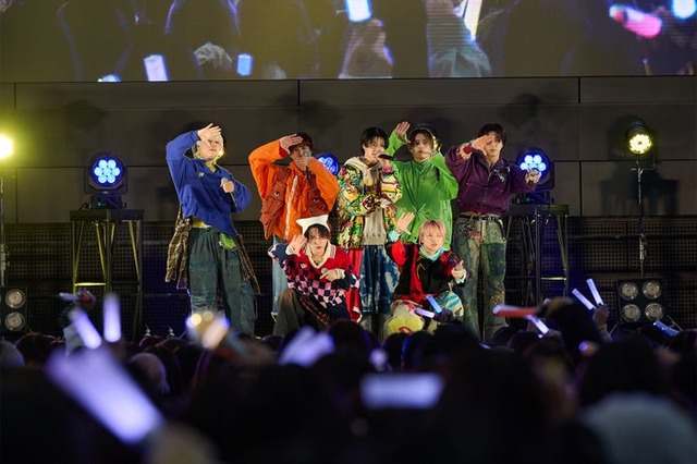 BUDDiiS（提供写真）