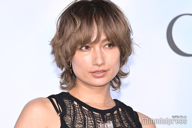 佐田真由美（C）モデルプレス